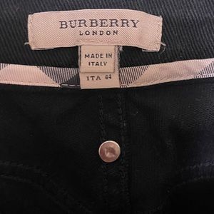 Burberry jeans ITA44 sz 10